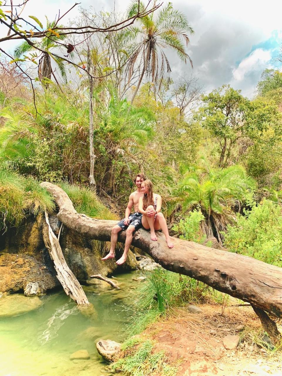 Baker Safari Company Villa Kwangwazi Luaran gambar