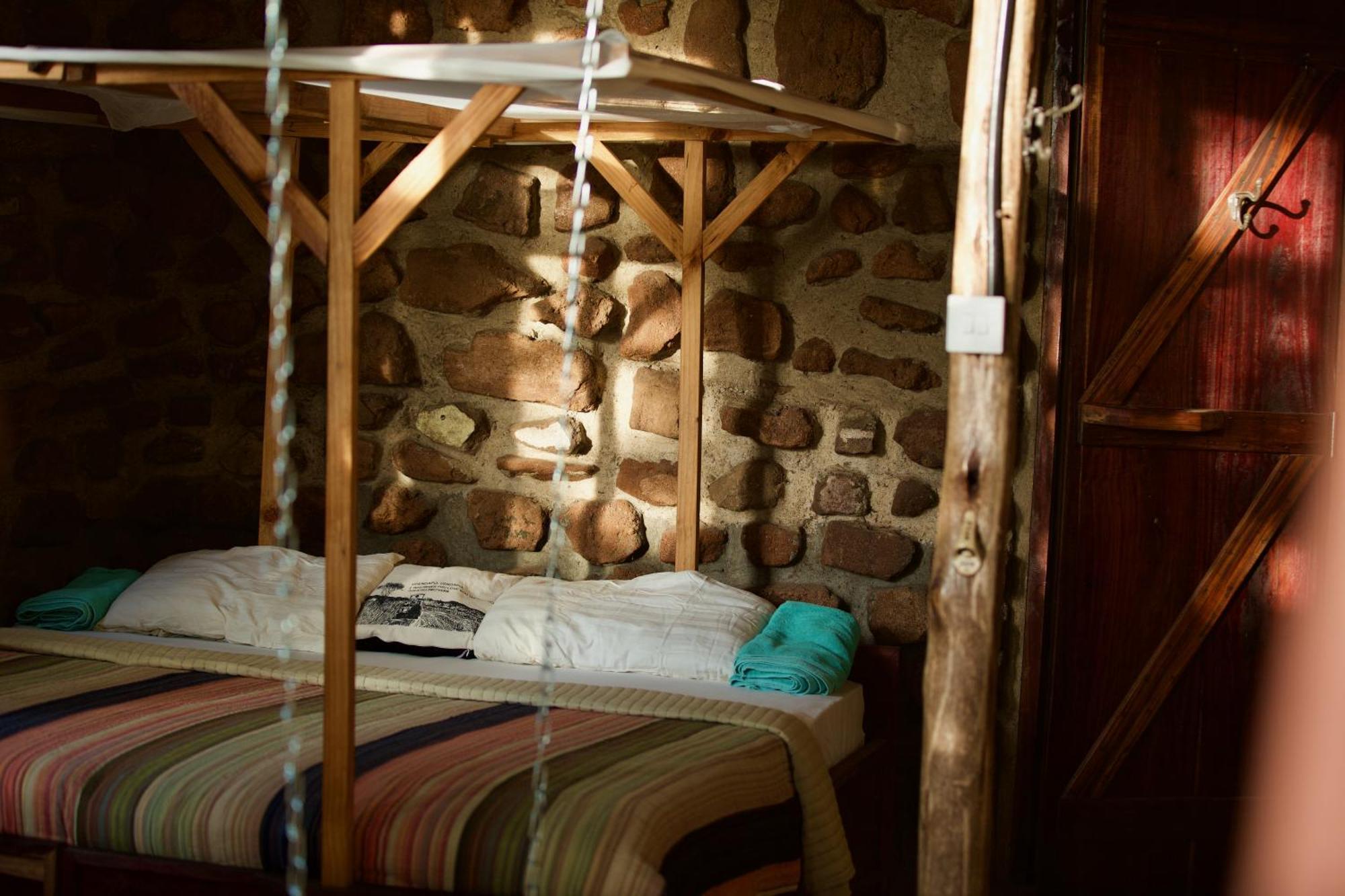 Baker Safari Company Villa Kwangwazi Luaran gambar