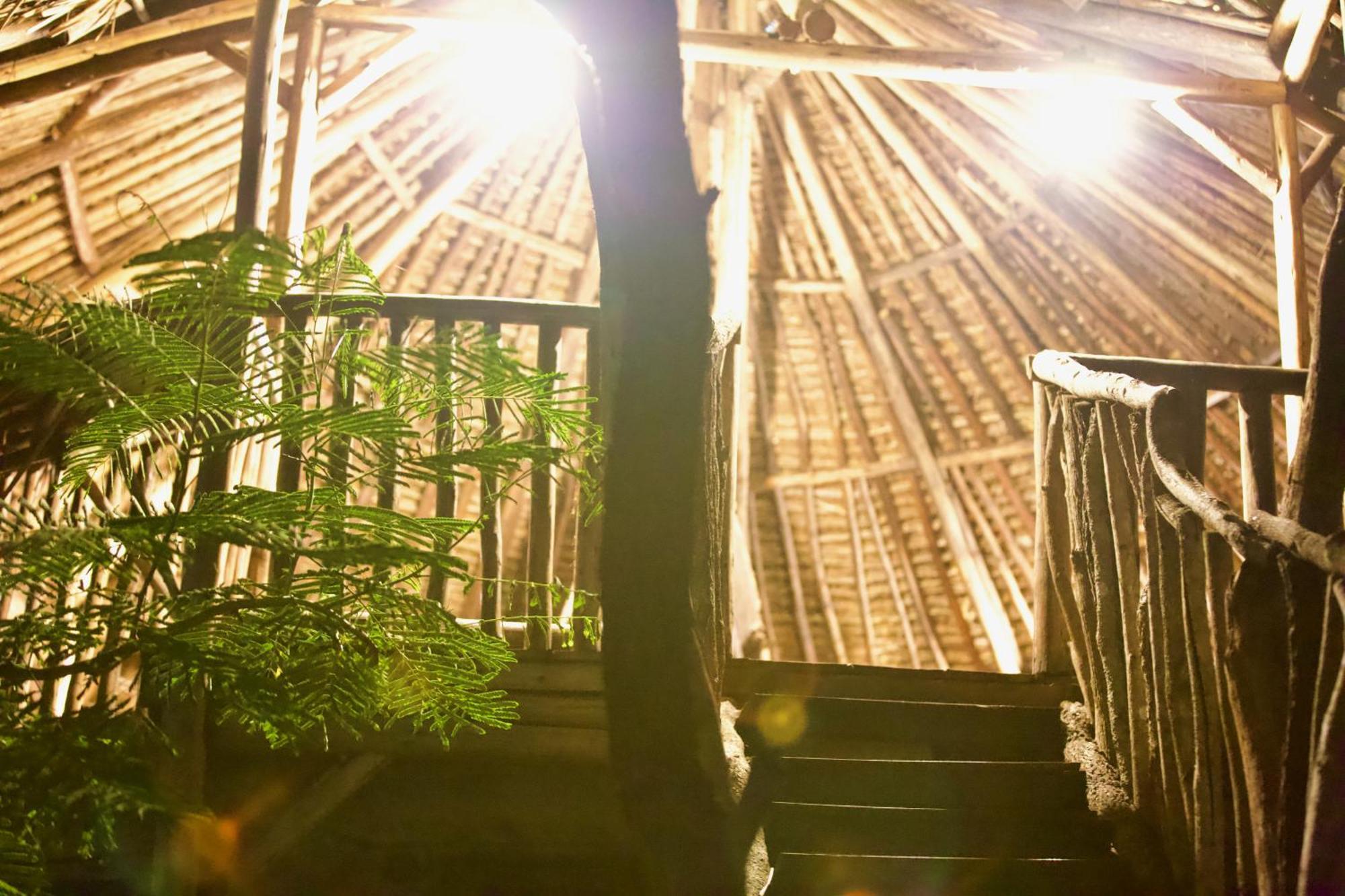 Baker Safari Company Villa Kwangwazi Luaran gambar