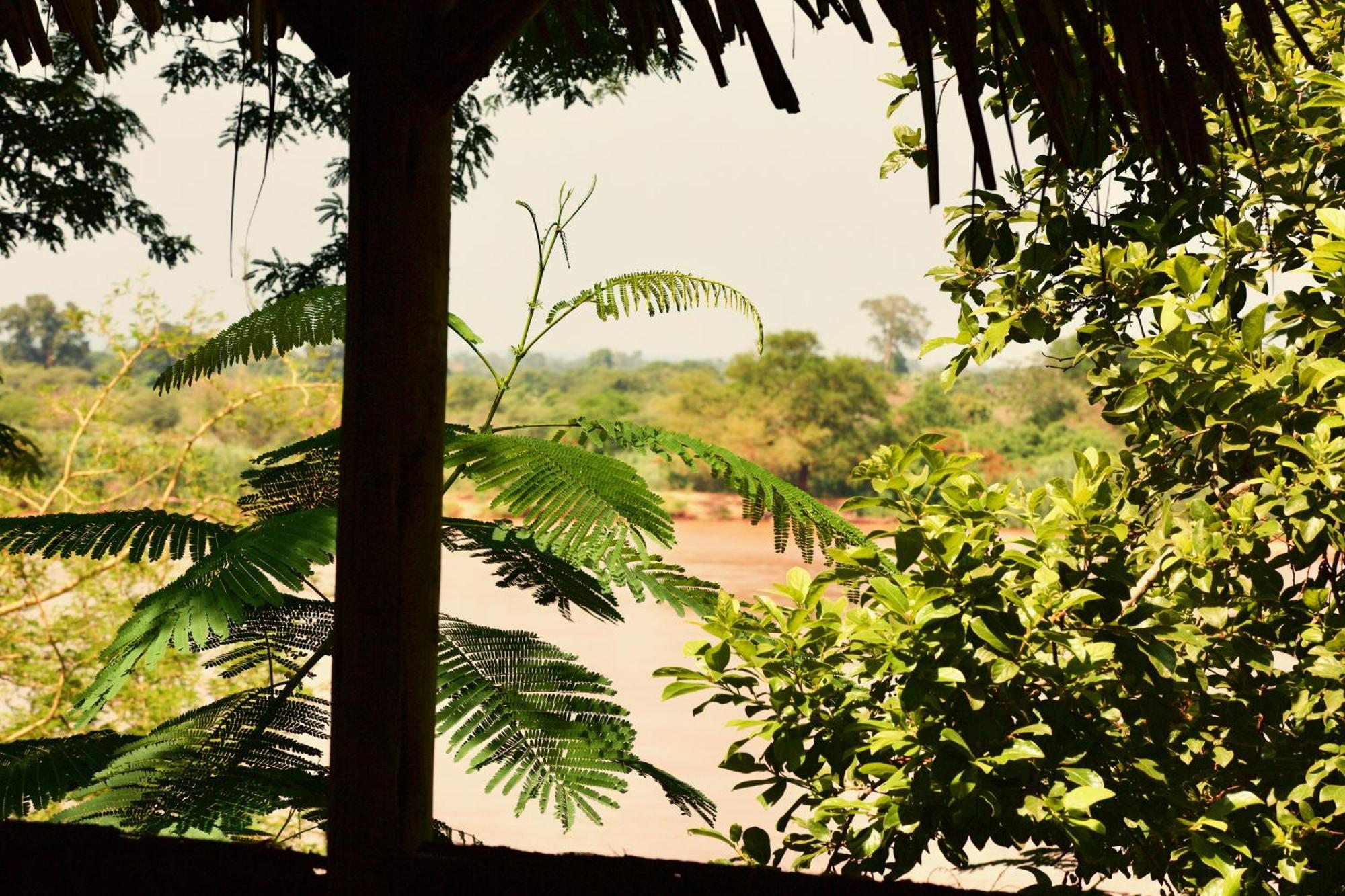Baker Safari Company Villa Kwangwazi Luaran gambar