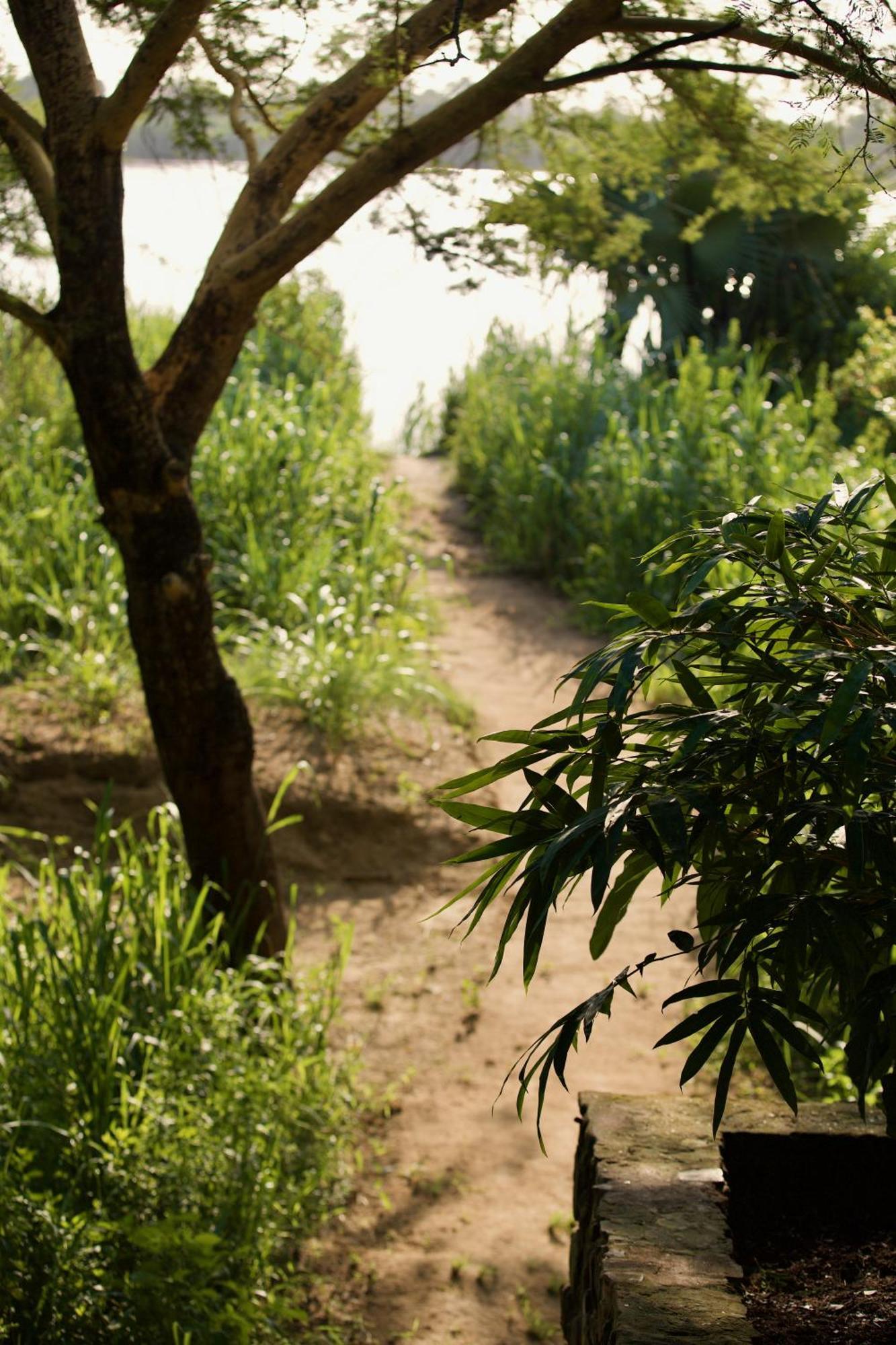 Baker Safari Company Villa Kwangwazi Luaran gambar