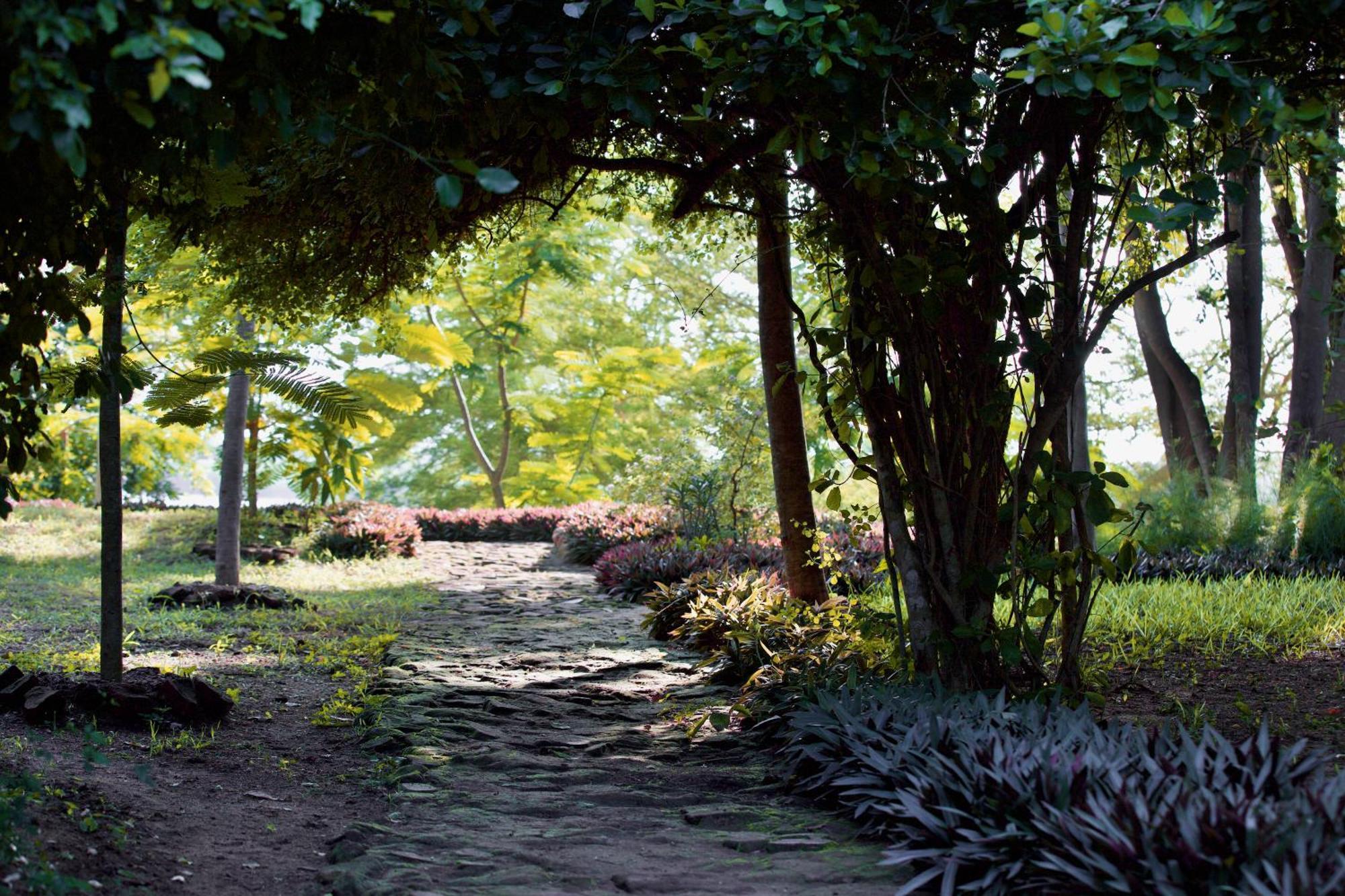 Baker Safari Company Villa Kwangwazi Luaran gambar